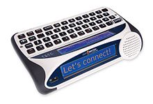 Lightwriter SL 40