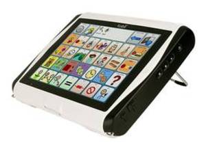 Tobii C8